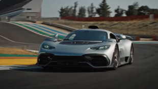 AMG ONE